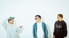 Yasei Collective、德永英明の名曲｢夢を信じて｣をカバー。吉田沙良（モノンクル）、George（Mop of Head）をフィーチャーし12/9デジタル・リリース決定