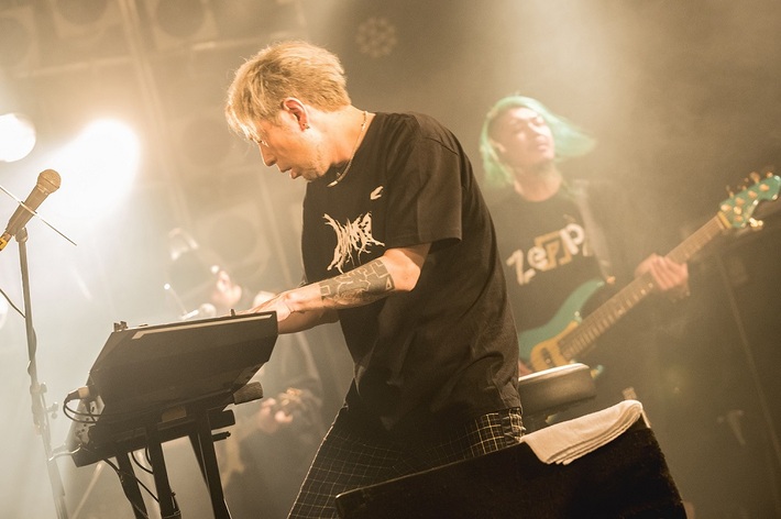 ADAM at、活動10周年イヤーに初となる大ホール公演決定