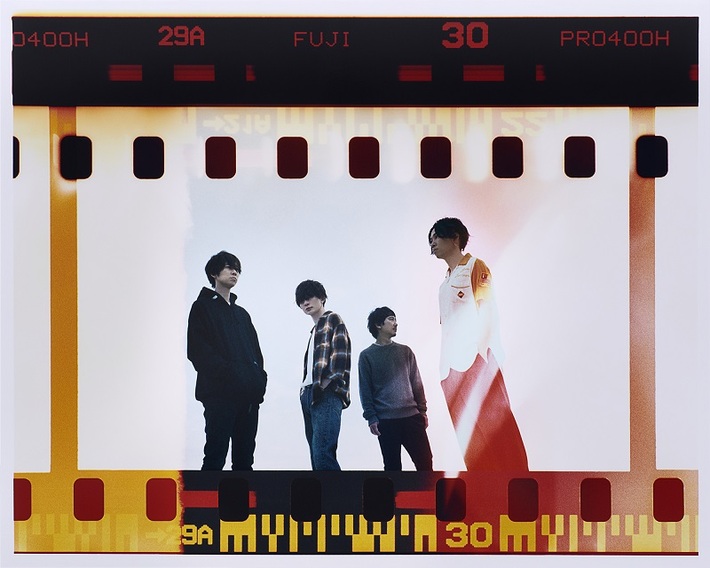 BUMP OF CHICKEN、「新世界」フルMV公開