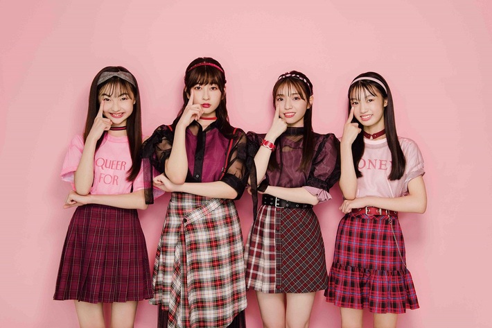 B.O.L.T、本日12/9リリースとなったドラマ主題歌「Don't Blink」のダイジェスト版レコーディング映像公開