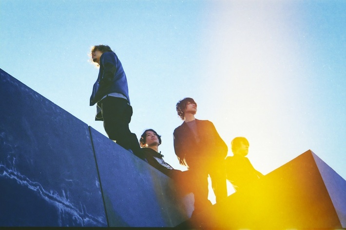 cinema staff、主催フェス"OOPARTS 2021"開催決定。KEYTALK、THE BACK HORN、ACIDMAN、アルカラ、夜ダンら出演アーティストも発表