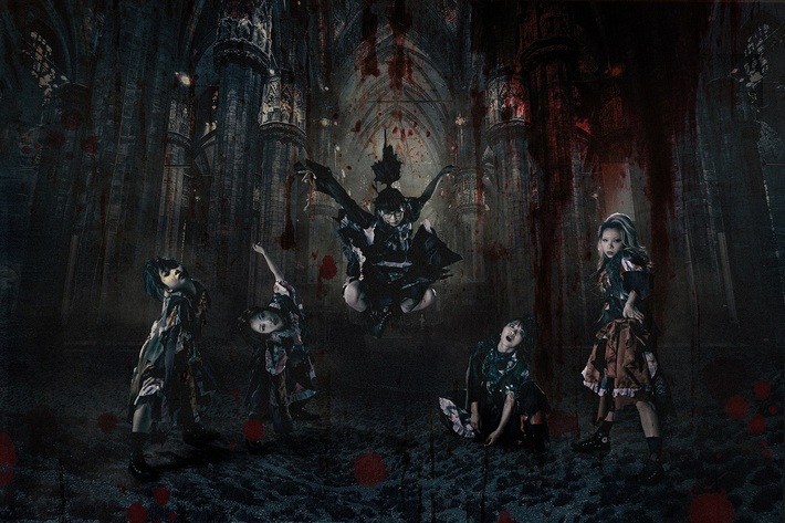 GO TO THE BEDS、新曲「マジ神」MV公開＆1st EP『REINCARNATION』全曲デジタル配信開始。"らしさ"全開の新ヴィジュアルも