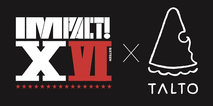 10/24にZepp Sapporoで開催された"IMPACT XVI × TALTOナイト"より、マカロニえんぴつ＆SAKANAMON＆ヤユヨによるスペシャル・コラボ「愛のレンタル」ライヴ映像公開