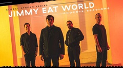 JIMMY EAT WORLD、配信ライヴ・シリーズ"Phoenix Sessions"開催決定。最新アルバム『Surviving』、5thアルバム『Futures』、3rdアルバム『Clarity』をそれぞれ全曲演奏