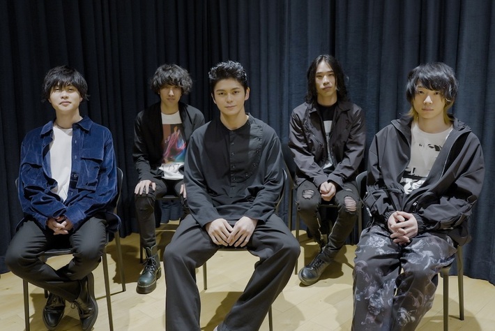 神はサイコロを振らない、新曲「クロノグラフ彗星」が日テレ新春ドラマ