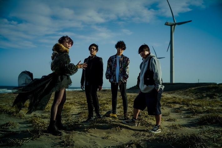 岸田教団＆THE明星ロケッツ、渋谷のライヴハウスにて公開レコーディング開催決定