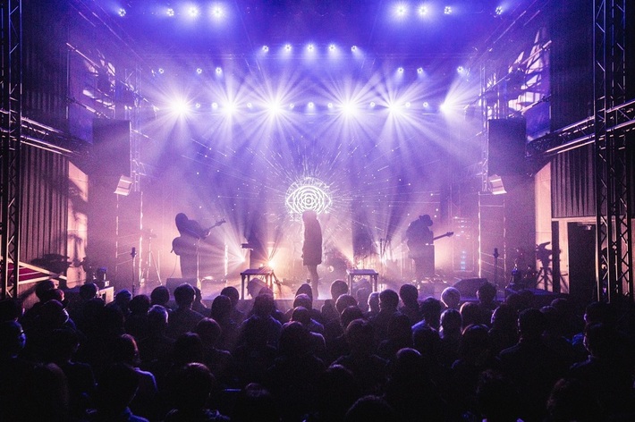 眩暈SIREN、メジャー1stアルバム『喪失』リリース決定