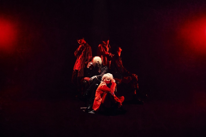 ミオヤマザキ、ニュー・アルバムに生憎の雨。(R指定 vo.マモ)とのコラボ楽曲収録決定