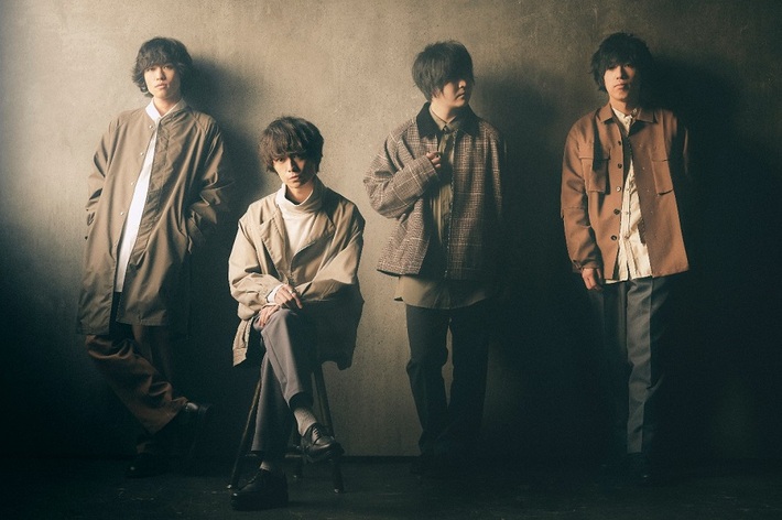 mol-74、新曲「Answers」が"BORUTO-ボルト- NARUTO NEXT GENERATIONS"エンディング・テーマに決定