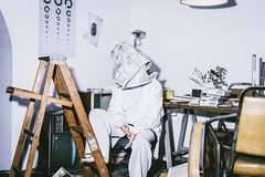ソロ・アーティスト 泣き虫、2/10リリースの1stアルバム『rendez-vous』詳細発表