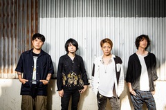 Nothing's Carved In Stone、12/30に無料生配信ライヴ"Dear Future"緊急開催決定