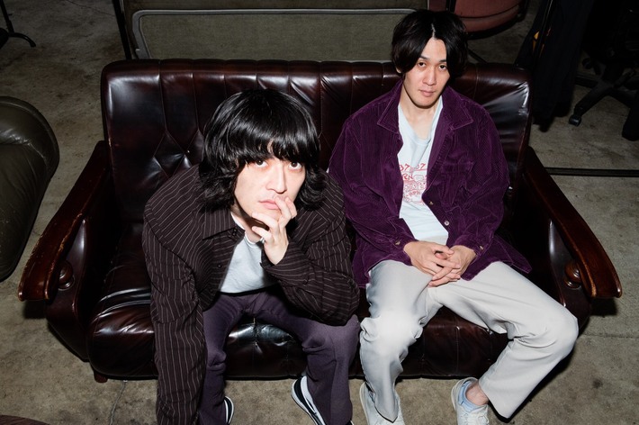 POETASTER、「Starry Night」が電子マンガ／ノベル・サービス"ピッコマ"新CMタイアップ・ソングに決定