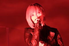 ReoNa、来年4月より初ホール・ツアー[ReoNa ONE-MAN Concert Tour "unknown"]開催