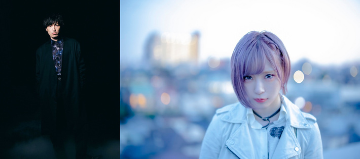 SawanoHiroyuki[nZk]:ReoNa「time」音源初解禁。TVアニメ"七つの大罪 憤怒の審判"第2弾PV公開