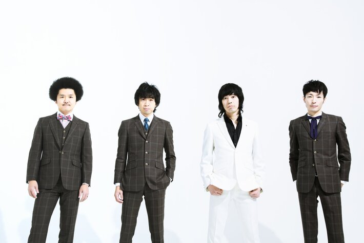 SCOOBIE DO、本日12/9通販限定リリースの両A面シングルより「同じ風に吹かれて」MV公開