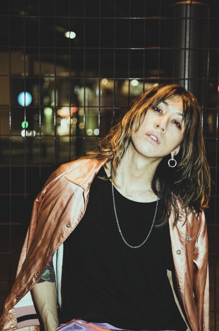 渋谷龍太（SUPER BEAVER）のソロ・プロジェクト"澁谷逆太郎"、アフロ（MOROHA）をゲストに迎えた3rdデジタル・シングル「magic」明日0時リリース