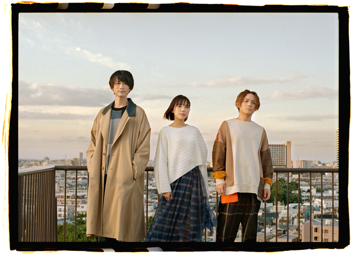 スピラ・スピカ、キタニタツヤ提供の新曲「ほしのかけら」がTVアニメ"戦翼のシグルドリーヴァ"挿入歌としてサプライズ・オンエア。フル・バージョンMVも公開