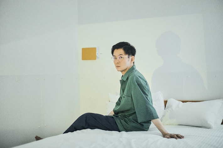 the chef cooks me、収録ライヴの配信に合わせて新曲「The Music」緊急リリース決定