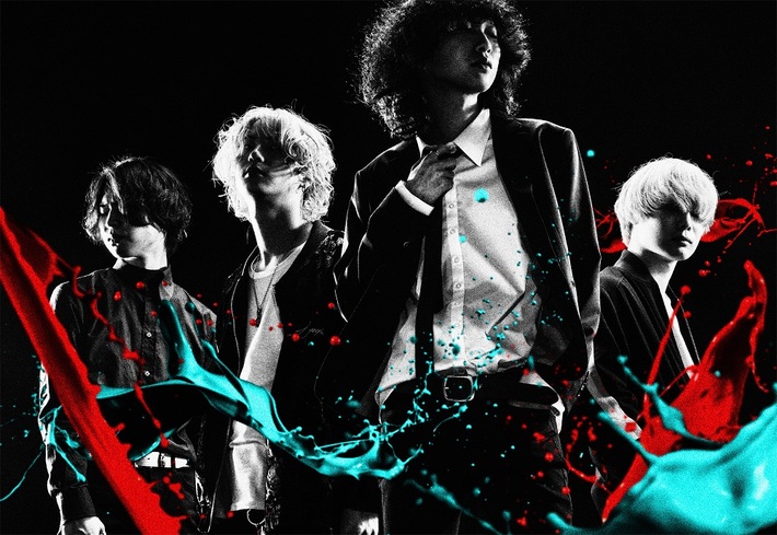 WOMCADOLE、ノベル・コンセプト・アルバム『共鳴howRING』1/20リリース＆オンライン・ライヴ[一煮立チ"狼火応答"]12/21開催決定