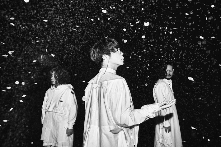 CIVILIAN、アニメ"魔道祖師"日本語吹替版OP「千夜想歌」のライヴ先行初披露決定