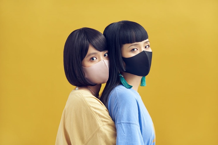 チャラン・ポ・ランタン、"逃げるは恥だが役に立つ"OP曲などライヴ映像3本公開