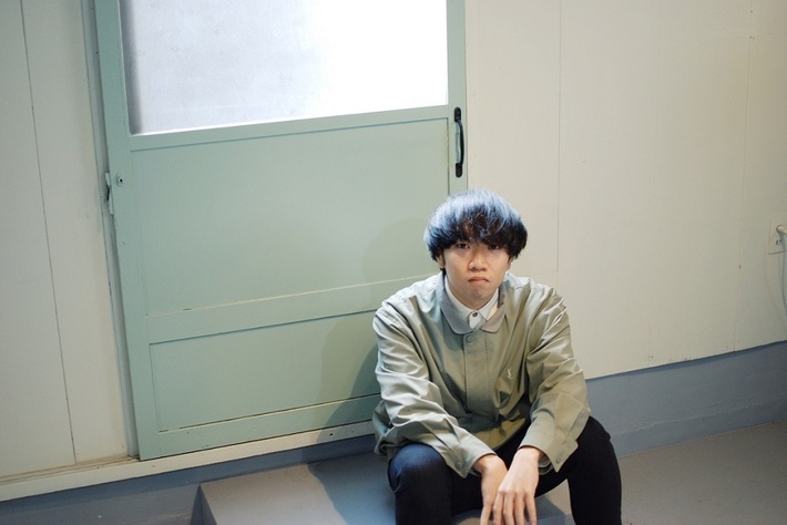 Sori Sawada、楽曲「三年間」を再録して本日1/27配信リリース