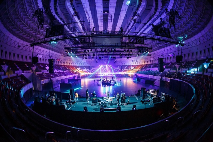 music zoo KOBE 太陽と虎10周年イベント、"MUSIC ZOO WORLD"ダイジェスト映像公開