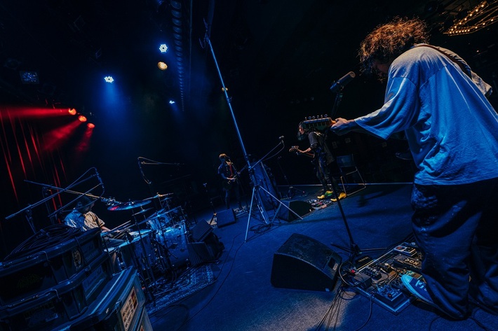 Suspended 4th、デジタル・シングル「もういい」1/20リリース決定