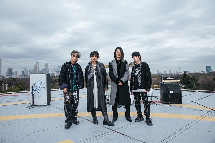 "シブヤノオト Presents THE ORAL CIGARETTES"、2/7放送決定。メンバー4人それぞれに密着＆番組のためだけの特別なパフォーマンスも収録、ナレーションは小野賢章