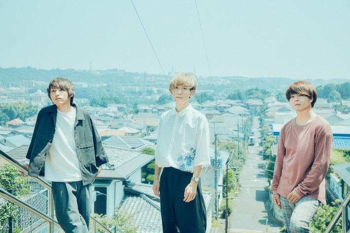 the quiet room、新作『You e.p.』リリース日1/27に配信ライヴ開催決定。初回盤DVDトレーラーも公開