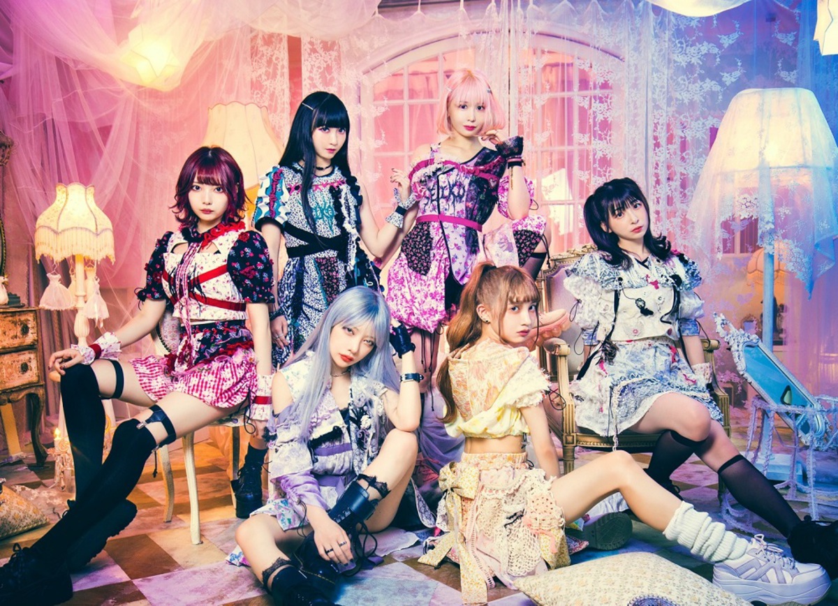 ZOC、新メンバー・オーディション開催決定