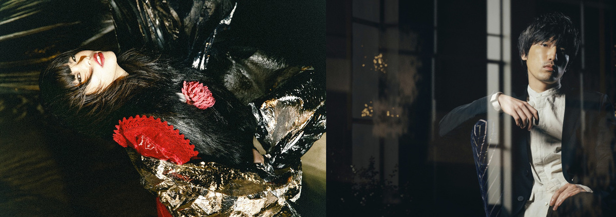 アイナ ジ エンド Bish 澤野弘之ヴォーカル プロジェクト Sawanohiroyuki Nzk の4thアルバム Iv 新録曲 Fave に参加