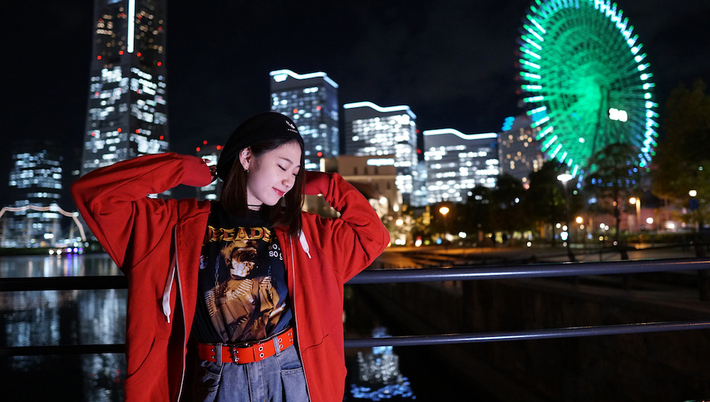 fin（SEPTALUCK／STREET STORY）サウンド・プロデュースによるガールズ・ヴォーカル・プロジェクト And Friday、MV2本同時解禁。須藤憲太郎（Rhythmic Toy World）、TAKESHI（SECRET 7 LINE）らゲスト参加