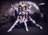 新しい学校のリーダーズ、"88rising"より世界デビュー配信シングル「NAINAINAI」リリース。MVも公開