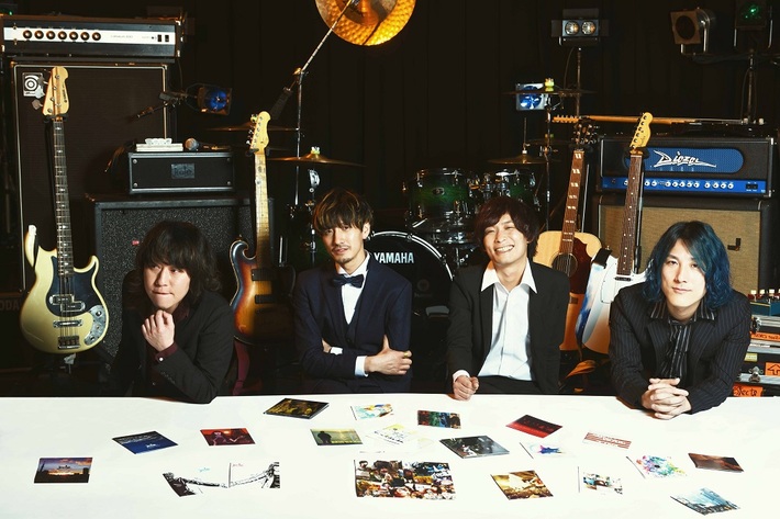 ircle、20周年イヤーとしての活動を発表。20周年特設ページ開設、東阪ワンマン・ライヴ開催も