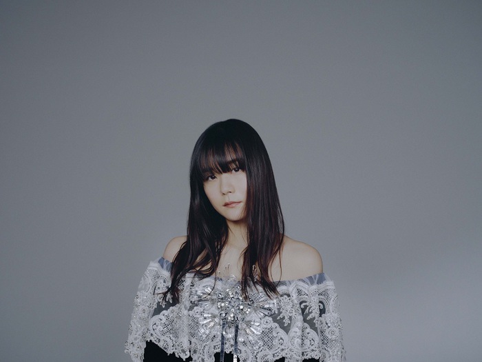 吉澤嘉代子、2年4ヶ月ぶりのアルバム『赤星青星』3/17リリース決定。ドラマParavi"おじさまと猫"主題歌「刺繍」も収録