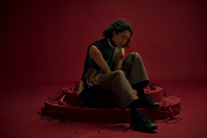 キタニタツヤ、新曲「白無垢」MV公開