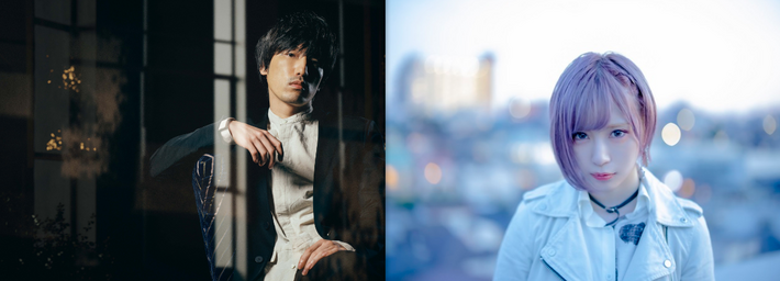 SawanoHiroyuki[nZk]:ReoNa、TVアニメ"七つの大罪 憤怒の審判"EDテーマ「time」MV（Short ver.）公開＆1/18先行配信決定