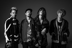 SUPER BEAVER、結成当初から出演している東名阪のライヴハウス巡るツアー開催決定