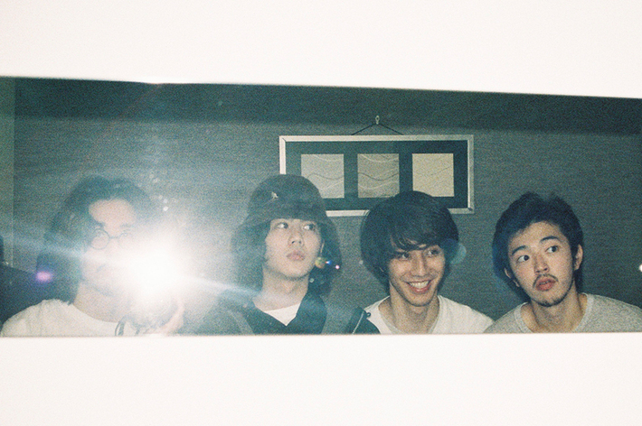 yonawo、本日1/29リリースの配信シングル「ごきげんよう さようなら」22時にMVプレミア公開。監督は渡邊 哲