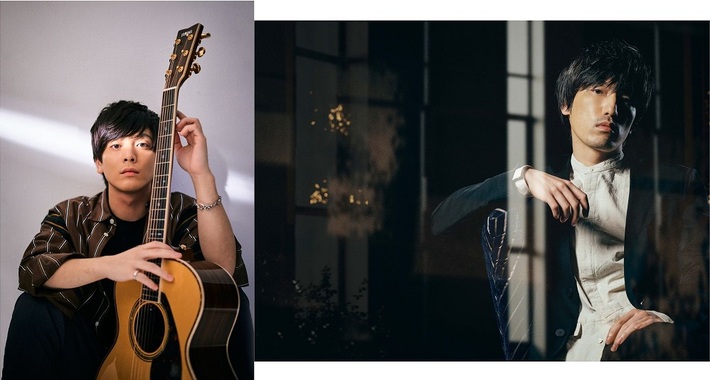 優里、澤野弘之ヴォーカル・プロジェクト SawanoHiroyuki[nZk]の4thアルバム『iv』新録曲「Till I」に参加