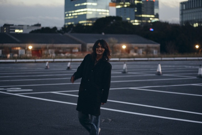 岩崎優也（SUNNY CAR WASH）、ソロ初企画ゲストに橋本 薫（Helsinki Lambda Club）、Chisa （Lucie,too）が決定