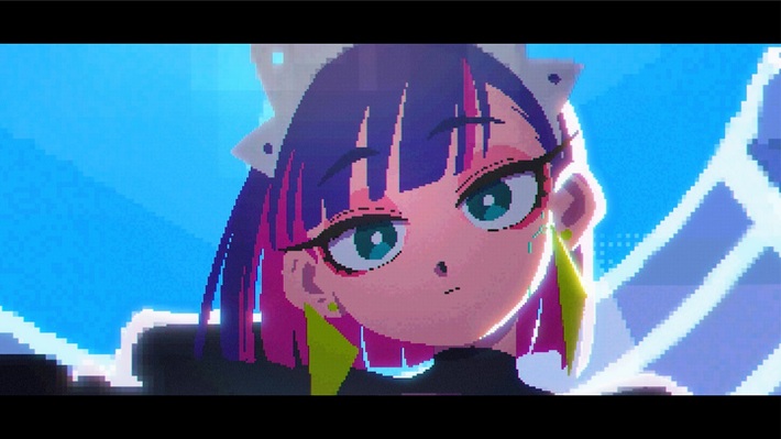 ずっと真夜中でいいのに。、映画