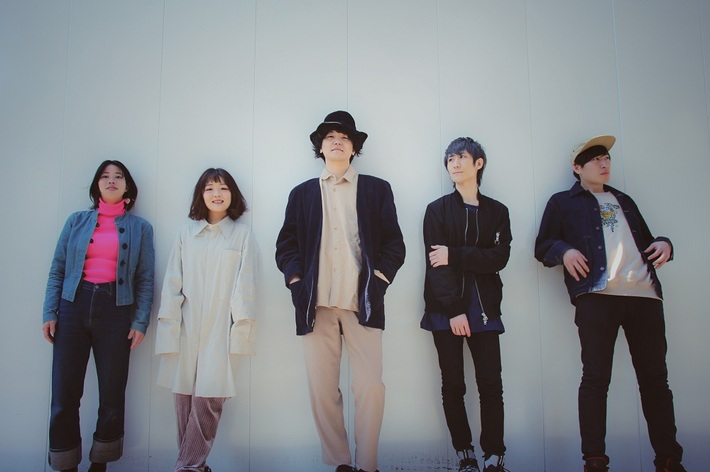 シナリオアート、4つの季節を彩る年間イベントの2本目として5/29に春公演開催。サポート・メンバー2名追加した"新生シナリオアート"限定結成