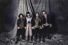 BiS、2nd EP『KiLLiNG IDOLS』リリース記念無観客ライヴ3/9配信決定