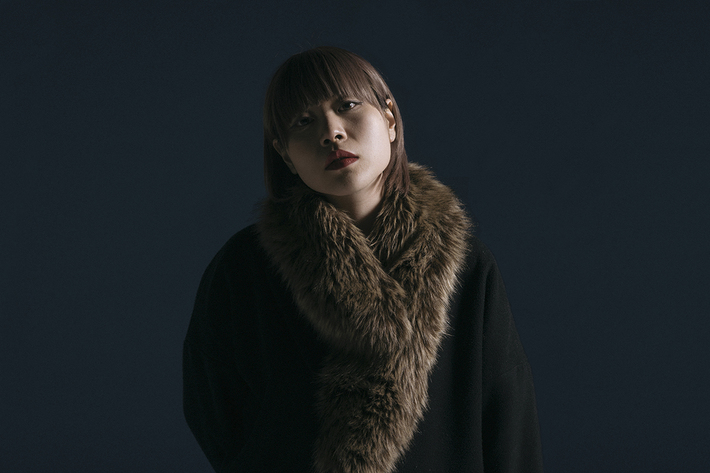 FINLANDS、3/24発売3rdフル・アルバム『FLASH』アートワーク＆収録楽曲公開