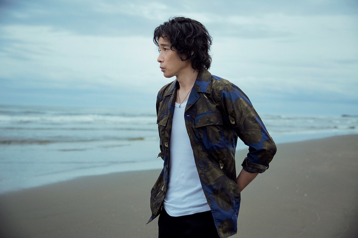 斉藤和義 幻のセットリストで2日間だけの有観客 配信ライヴ開催 5月からは2枚のアルバム 55 Stones 携え全国ツアー再開