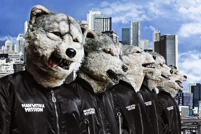 Man With A Mission 新作 One Wish E P 発売記念し ニクの日 に緊急