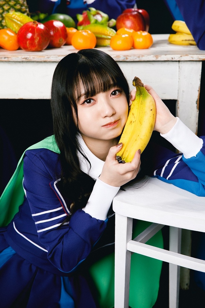 ナルハワールド（PARADISES）、"山田なる"としてABEMA"今日、好きになりました。"に再びの電撃参加