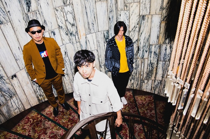 UNCHAIN、ニュー・アルバム『Animal Effect』のアートワークは"おさるのピザトル"の顔ジャケ。竹内アンナ、真行寺貴秋＆大山聡一（BRADIO）も参加